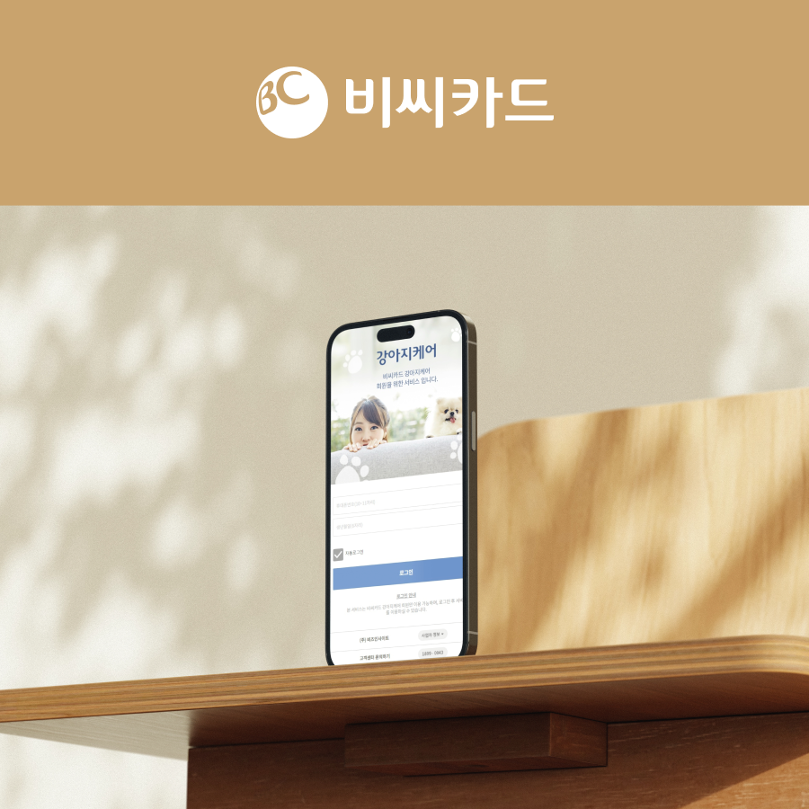강아지케어